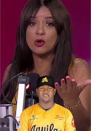 ¿Debeira Enny Romero olvidarse ya de que fue cambiado ppr los Leones del  Escogido?