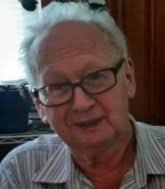 William Richard Judd, 83, loved woodworking and building guitars