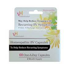 Vh Essentials Bv Treatment Review