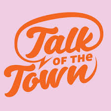 Talk of the Town by Echo News | Podcast ...