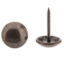 4.4 out of 5 stars 22. Antique Brass Decorative Tacks 7 16 Hobby Lobby 424754