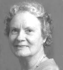 Eva Fox Obituary (2005)