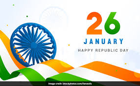 The national assembly signed the final english and hindi language versions of the constitution on january 24, 1950. Happy Republic Day 2021 Why 26 January Is Celebrated As Republic Day Republic Day 2021 à¤œ à¤¨ à¤ 26 à¤œà¤¨à¤µà¤° à¤• à¤• à¤¸ à¤¹ à¤ˆ à¤—à¤£à¤¤ à¤¤ à¤° à¤¦ à¤µà¤¸ à¤®à¤¨ à¤¨ à¤• à¤¶ à¤° à¤†à¤¤ Education News In Hindi