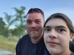 Fundraiser by Alicia Menke : Honoring Chad: A Loving Father, Best Friend,  Son and Brother