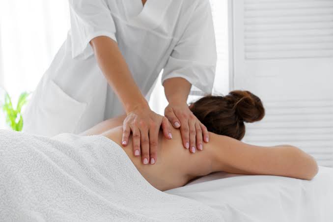 Why is a massage good for me? - Massage Physique, Warrington