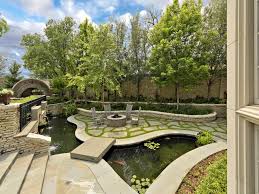 Check spelling or type a new query. English Tudor With Sunken Garden Harold Leidner Hgtv