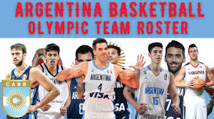 Jun 04, 2021 · basketball first team. Argentina Basketball Team Roster To Olympic 2021 Tokyo Olympic Basketball Roster Youtube