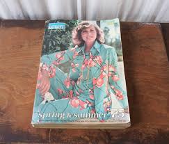 Image result for Off White 1972 Montgomery Ward