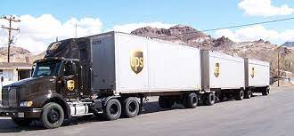 We did not find results for: How Much Do Ups Drivers Make Big Rig Career
