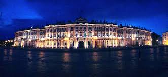 Interessante reisedetails zu den sehenswürdigkeiten in russland. St Petersburg Sehenswurdigkeiten Mit Infos Tipps
