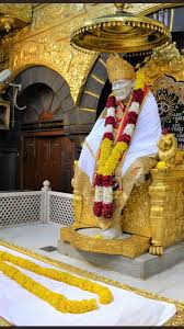 Pin By Soya Huston On 1 Baba Images From Shirdi Sai Sansthan Trust Om Sai Ram Baba Image Sai Baba