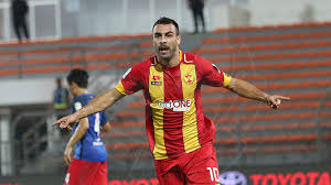 Top selangor arenas & stadiums: Rufino Segovia Wants To Win The Fa Cup With Selangor Fa His Home Goal Com