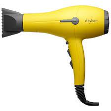 Makes drying hair a breeze. Buttercup Blow Dryer Drybar Sephora