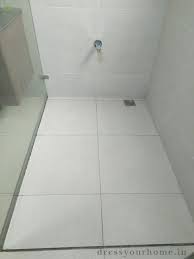 Watch The Pros Shine A Hard Water Stained Bathroom Cleaning Secrets Revealed Dress Your Home Cleaning Curtains Bathroom Cleaning Bathroom Cleaning Hacks