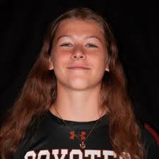 Madison Coger's Campo Verde High School Career Home