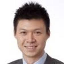 Christopher Yip's Instagram, Twitter & Facebook