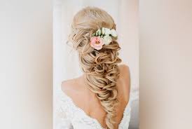 Maybe you would like to learn more about one of these? Coiffure Mariage 100 Idees Pour Cheveux Courts Et Longs