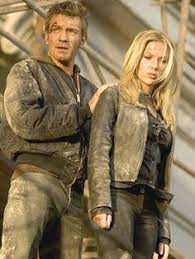 The island is a map included with the base game. 61 The Island Ideen Scarlett Johansson Ewan Mcgregor Scarlett Johanson
