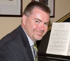 Pianist Washington García Selected as Dean of School of Music — Stetson's  First Latin-American Dean