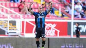 Querétaro e necaxa com placar ao vivo online e em tempo real, com vídeo para assistir o jogo. Necaxa Queretaro 2 3 Resumen Del Partido Y Goles As Mexico
