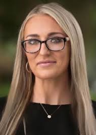 Whitney B Ditlow, Financial Advisor