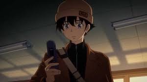 The future diary | mirai nikki (2011) | 未来日記 (2011). The Future Diary Official Trailer Youtube