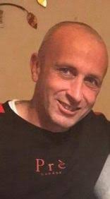 Condolence Book for Patrick (Cha) Roche (Tralee, Kerry)