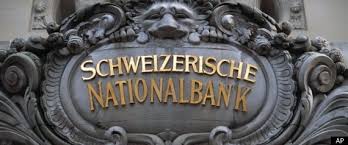 Image result for swiss national bank