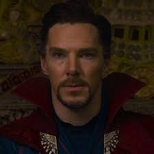 Masters of the Mystic Arts Organization in The Timestone Paradox