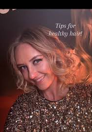 Hair Health Journey: Essential Tips for Lustrous Locks