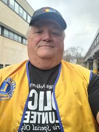 Happy birthday to lion