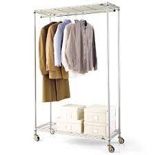 If your closet has a door that opens instead of a sliding door, consider getting a hanging shoe rack. Pin On Mbr Bath Ideas Or Dressing Room