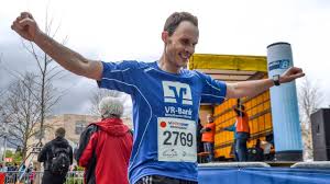 Das erste foto kommt heuer von @re. Altmuhlfrankenlauf Fuhrt Nach Weissenburg Gunzenhausen Nordbayern