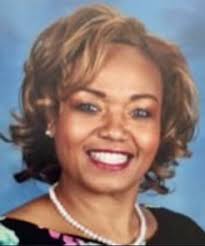 About Dr. Stephanie Hunter-Brown