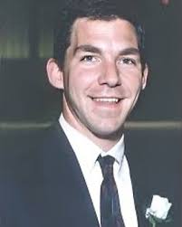 January 11th Edward K. Oliver, 31 years old, North Tower 92nd floor Edward  K. Oliver was born