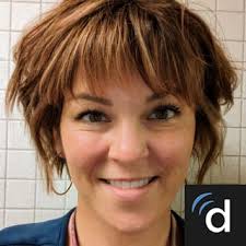 Dr. Angela McGrady (Kuznia), MD