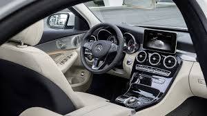 We car writers tend to have a occupationally limited focus. The All New Mercedes Benz Model Year 2015 C Class Gla Class And S Coupe Benzel Busch