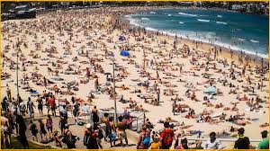 They came to australia, and settled in bondi, for the work opportunities, the sun and the freedom. Using Tech To Manage Social Distancing Information Age Acs