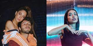 La anécdota mammona para maría becerra, contada por su amiga tini stoessel. Sebastian Yatra Si Traiciono A Tini Stoessel Y Maria Becerra Lo Confirmo Xoxo News Celebs