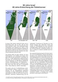 (7) eine wichtige rolle in der forschung spielen universitäten. 60 Jahre Israel 60 Jahre Entrechtung Der Palastinenser Bonner