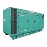 63 kVA Cummins Diesel Generator Set 3 Phase at ₹ 400000 ...