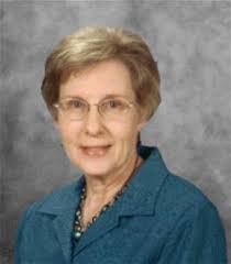 Jeanette Roberts McAnulty