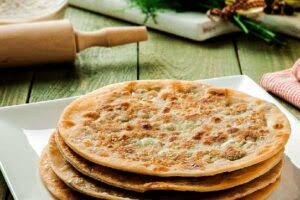 Fennel Pie