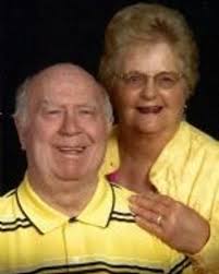 Marilyn & Norman Farrell Obituary