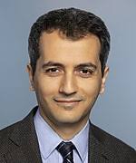 Farzad Fereidouni, Ph.D.
