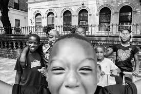 Ebb & Flow: An Interview with Andre D. Wagner — FORM