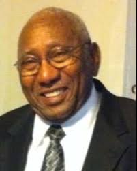 Rev. James Roberson Obituary November 4, 2025