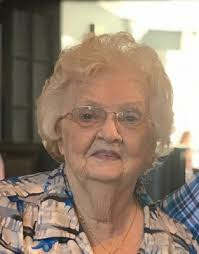 Theresa I. Miller Obituary