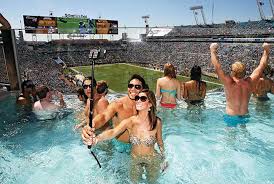 8/29 @ cowboys 7980 tickets left; Jaguars Diving Into Design Www Sportindustry Biz