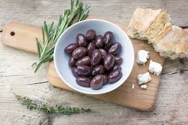 Kalamata Olives Healthiest In The World The Pappas Post